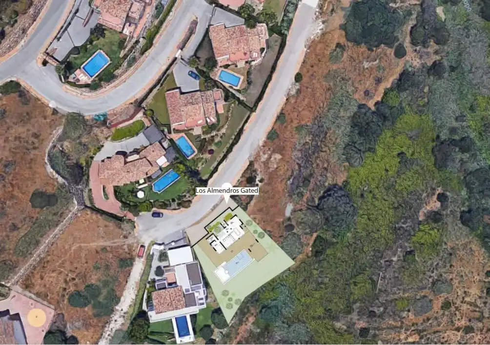 Casa amb terrassa en venda a N/A, imagen 19