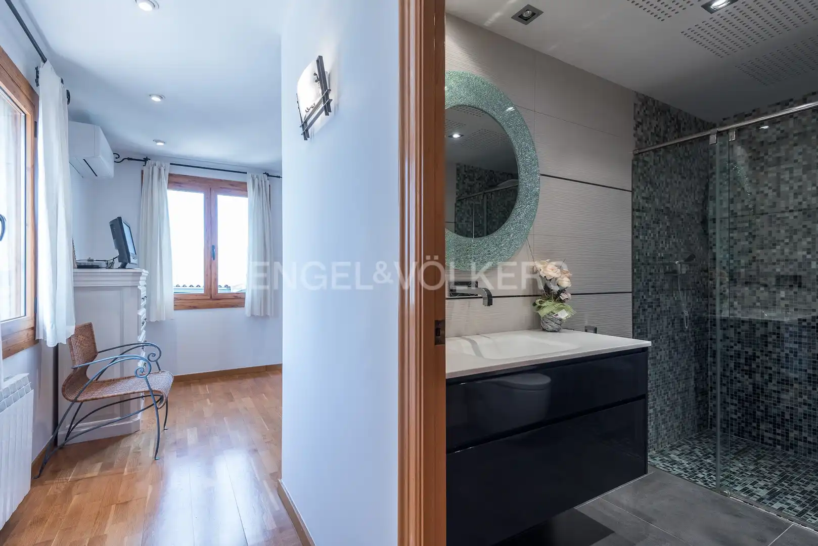 Casa con piscina en venta en Poble, imagen 28