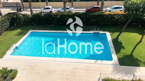 Foto 5 de Pis en venda a Avenida de las Gaviotas, El Perellonet, Valencia