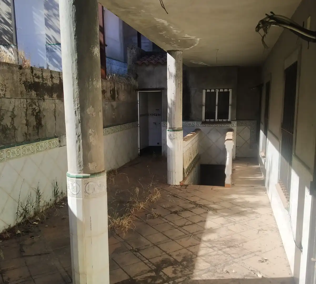 Haus mit Terrasse zum Verkauf in Jerez de los Caballeros, imagen 5