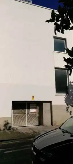Edifici en venda a Ps Revellín , Centro