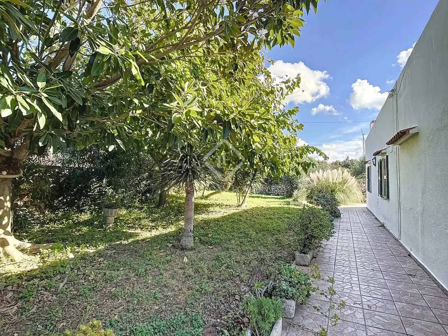 Country house zum Verkauf in Ciutadella