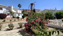 Exterior view of House or chalet for sale in L'Alfàs del Pi  with Air Conditioner and Terrace