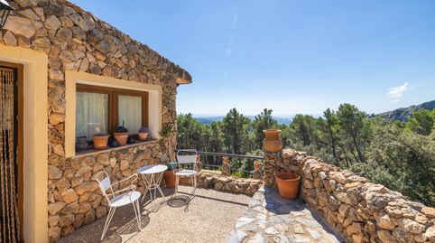 Foto 5 de Casa o xalet en venda a Puigpunyent, Illes Balears