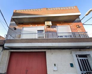 Vista exterior de Casa o xalet en venda en  Murcia Capital