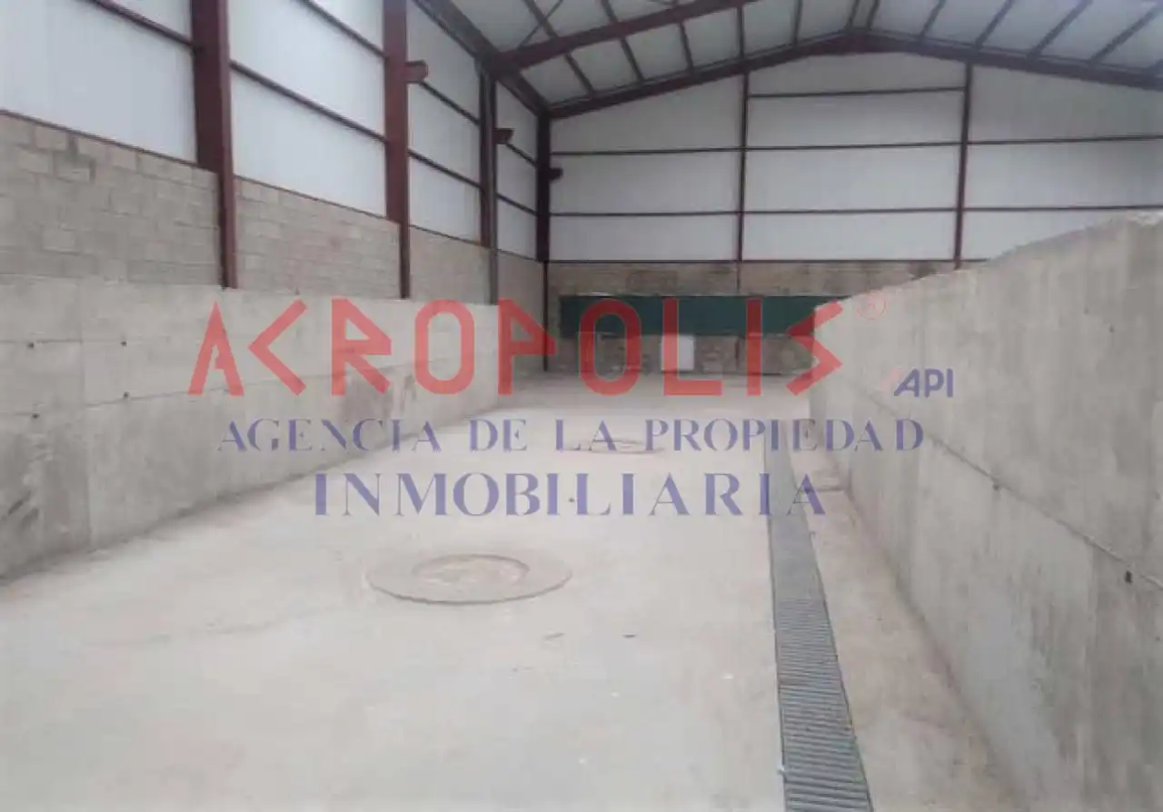 Local en venta en Cuadros