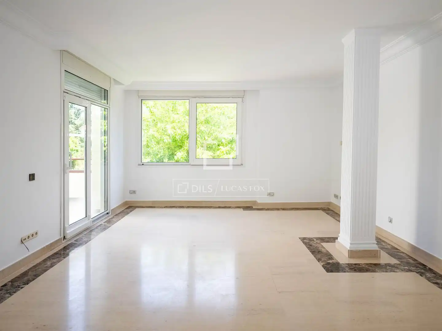 Villa avec piscine à louer à Moncloa - Aravaca, imagen 44