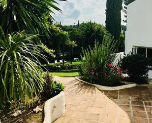 Planta baixa en venda a Calle Sierra Bermeja, Lomas de Marbella Club
