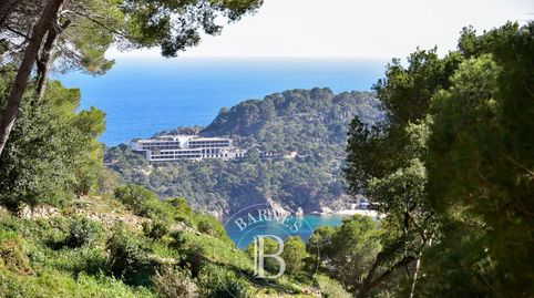 Foto 3 de Casa o xalet en venda a Fornells - Aiguablava, Begur