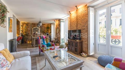Photo 2 of Apartment for sale in Argüelles, Madrid