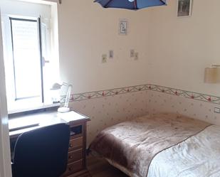 Bedroom of Flat to rent in  Granada Capital  with Air Conditioner, Heating and Furnished