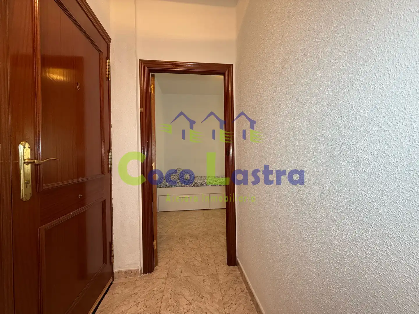 Flat for rent in Calle Perla, Pizarrales