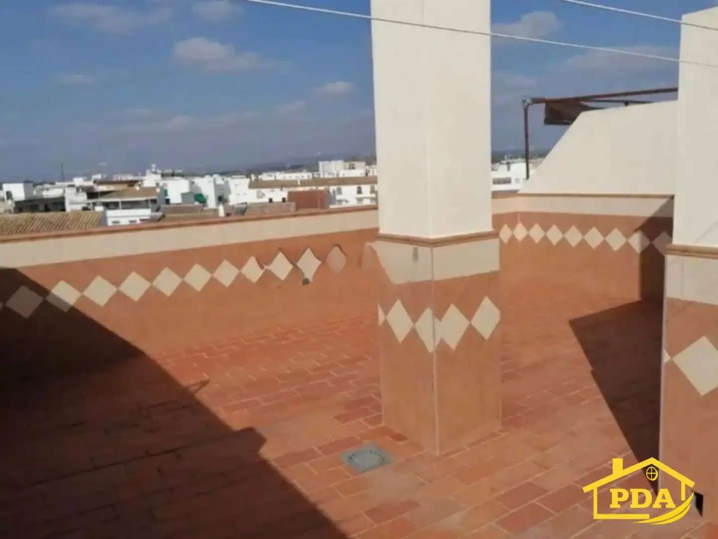 Flat with terrace for sale in Palma del Río, imagen 7