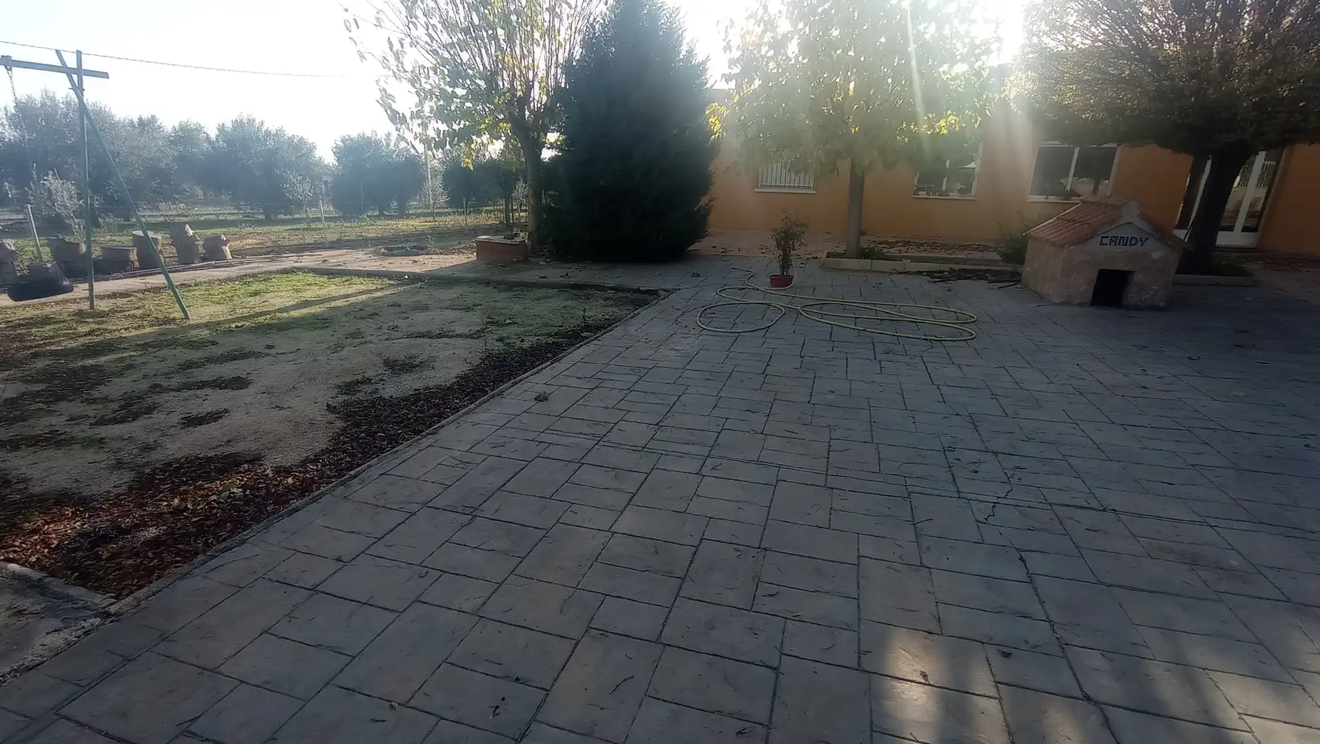 Xalet amb piscina en venda a Pozuelo de Calatrava, imagen 10