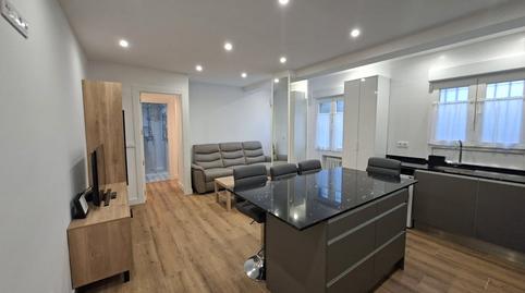 Photo 2 of Flat for rent in C. Guillermo Estrada, Buenavista, Oviedo