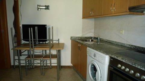 Foto 5 de Apartament en venda a Rúa Becacina, Casablanca - Calvario, Vigo