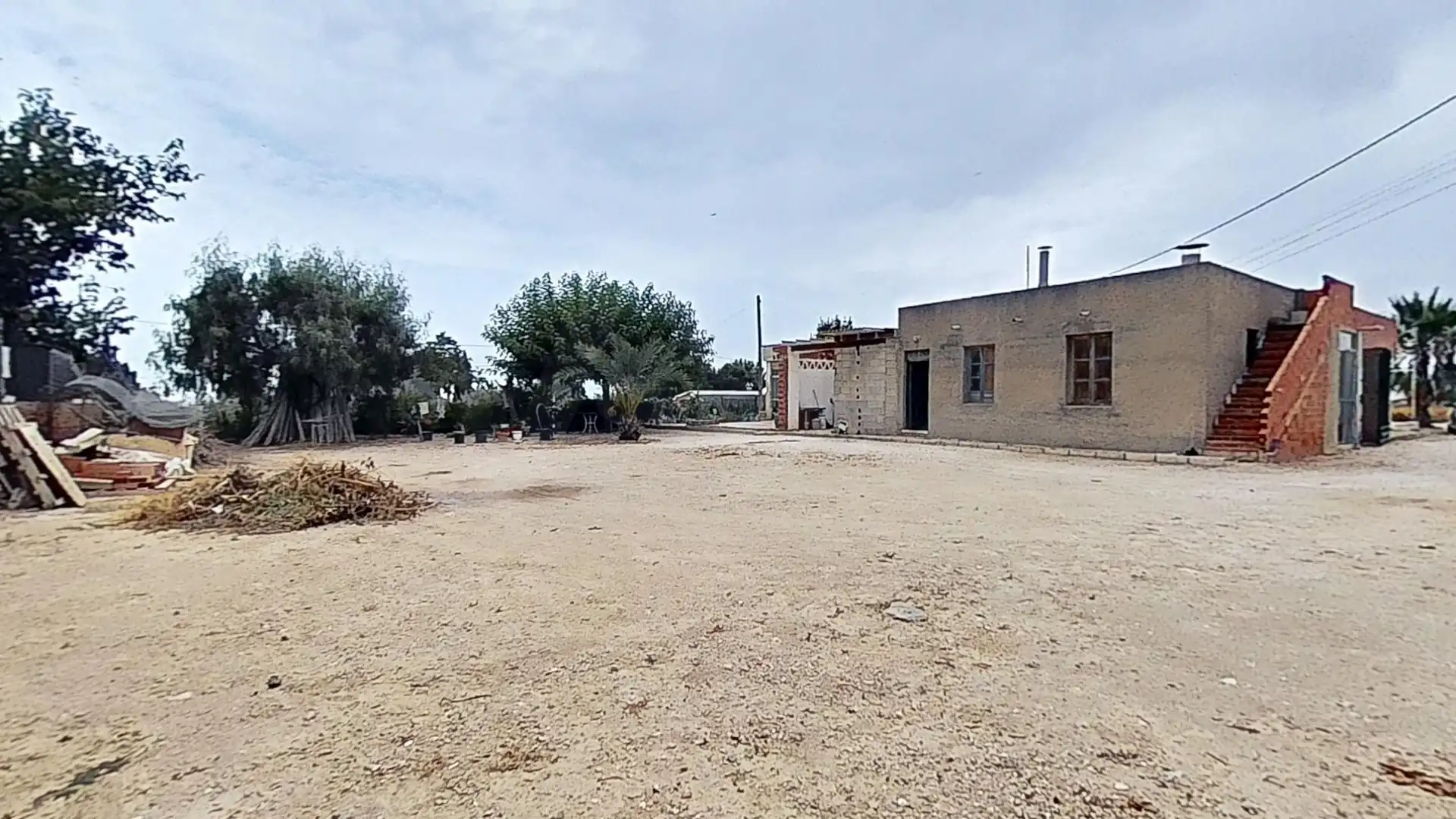 Casa o xalet en venda en Elche / Elx amb Terrassa