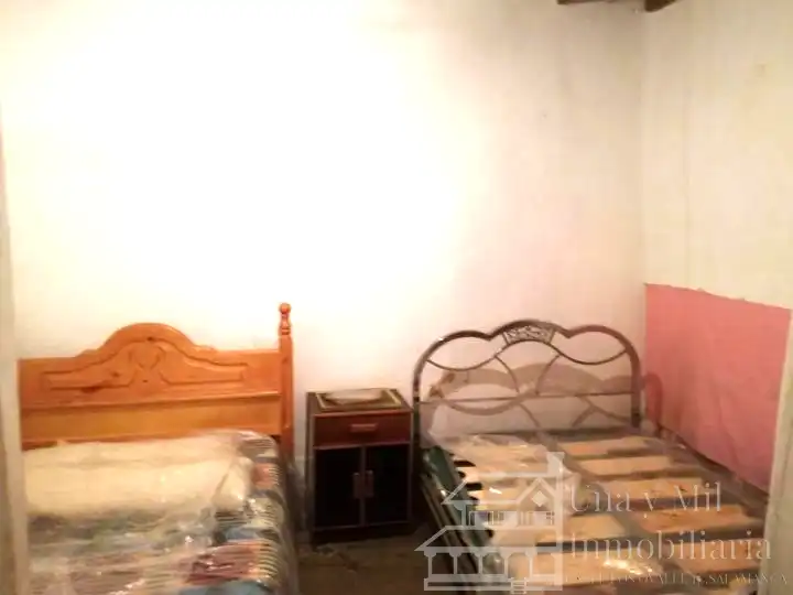 Habitación de Casa o chalet en venta en Membribe de la Sierra