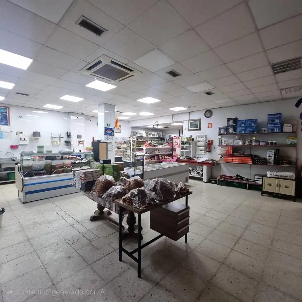 Local comercial en venda a Tetuán, imagen 6