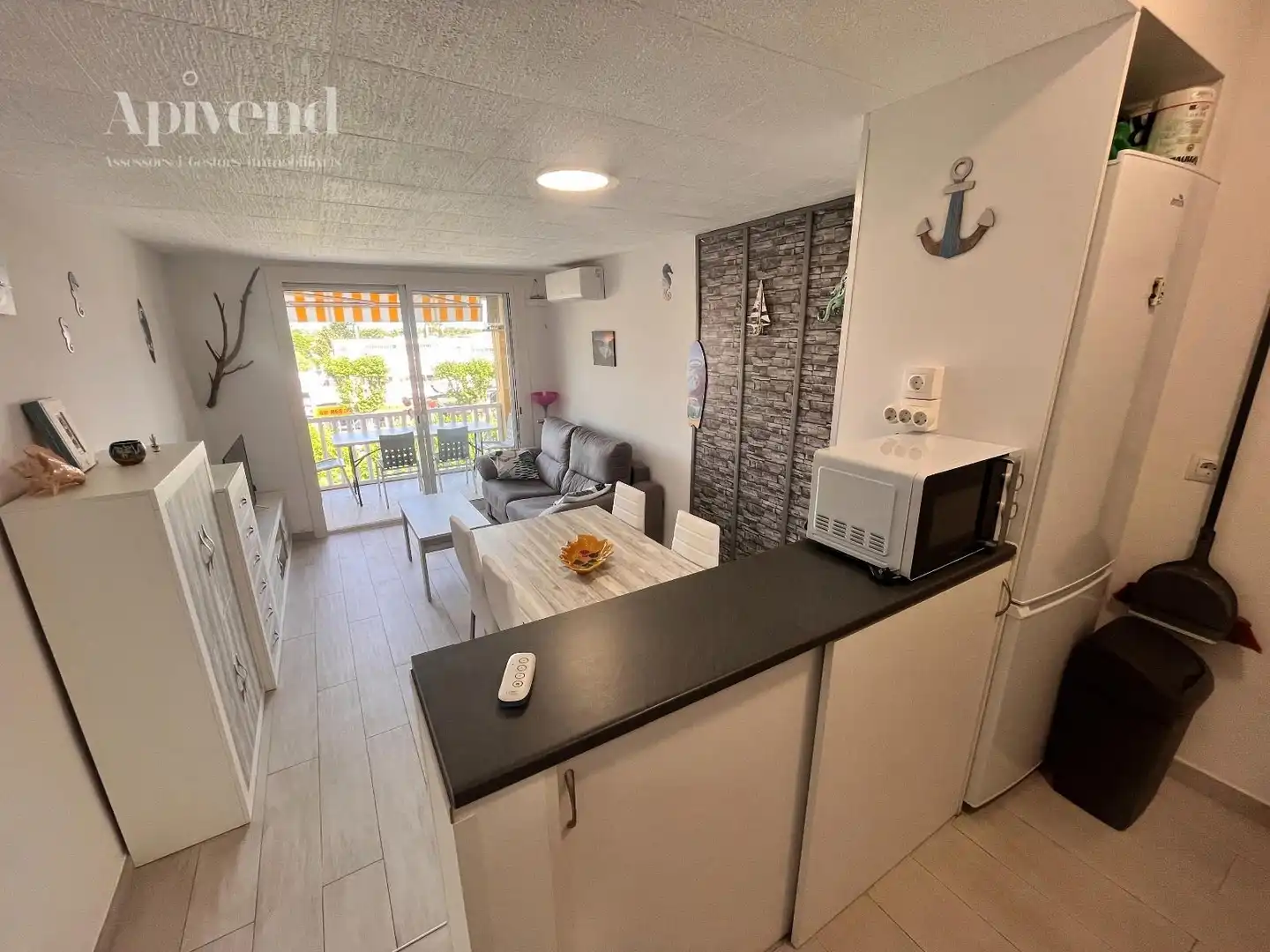Flat with pool for sale in GRAN RESERVA, imagen 4