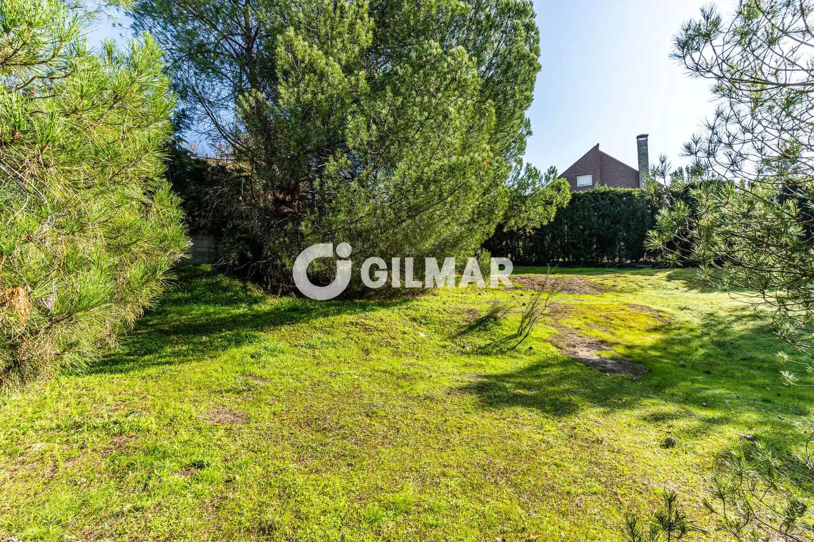 Casa o xalet en venda en Monte Rozas