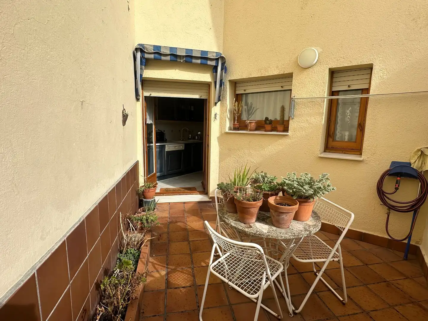Maison mitoyenne avec jardin à vendre à Montseny, imagen 4
