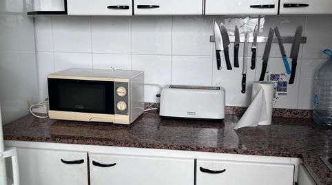 Foto 5 de Pis en venda a Ronda Iberica, Centre Vila, Barcelona