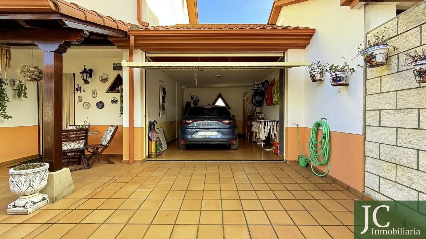 Casa amb jardí en venda a Limpias, imagen 4