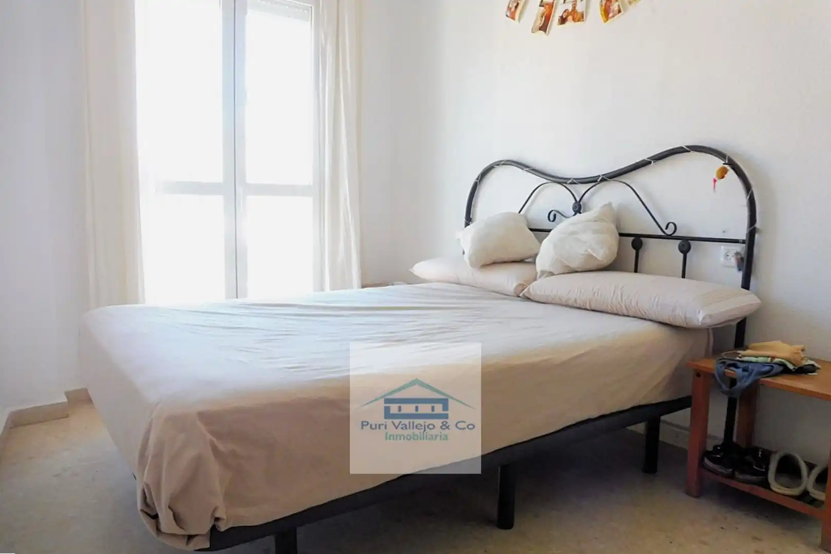 Habitación de Piso en venta en Córdoba con Aire acondicionado, Trastero y TV