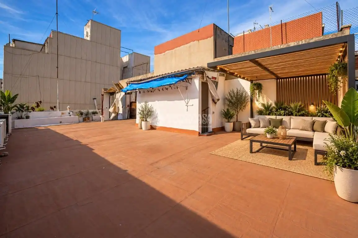Flat for sale in Centre