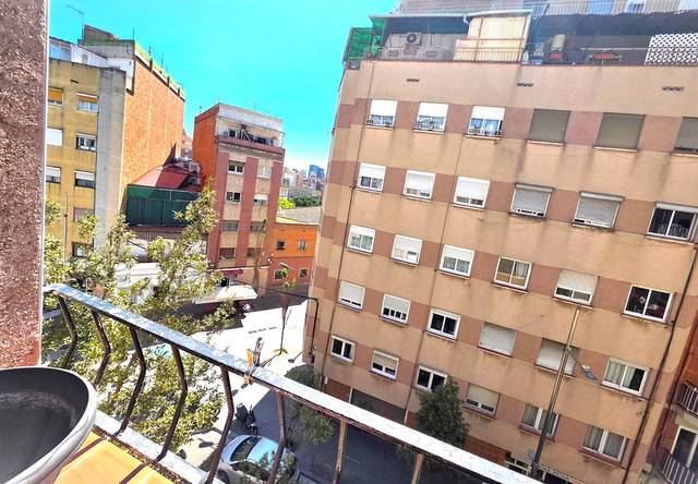 Piso en Venta en Avinguda Ponent en La Florida