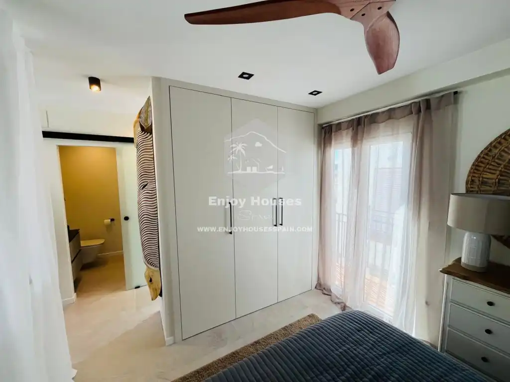 Apartament amb terrassa en venda a Puerto, imagen 6