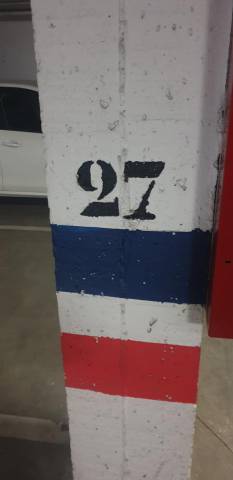 Garaje en Venta en Del Rey Juan Carlos I en Tarancón