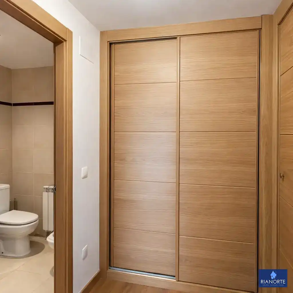 Piso en venta en Gozón con Calefacción, Microondas y Balcón