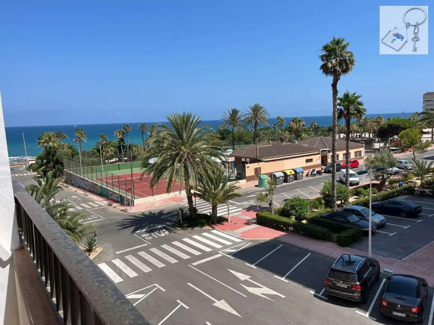 Exterior view of Apartments for sale in Torrevieja  with Terrace
