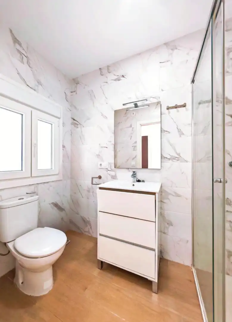 Baño de Piso en venta en Cádiz