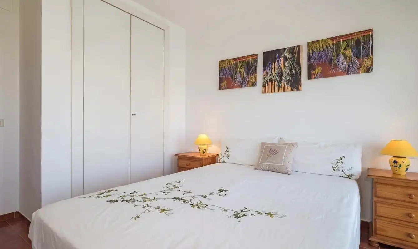 Apartament amb terrassa en venda a Calle Badia Gran Reserva, imagen 14