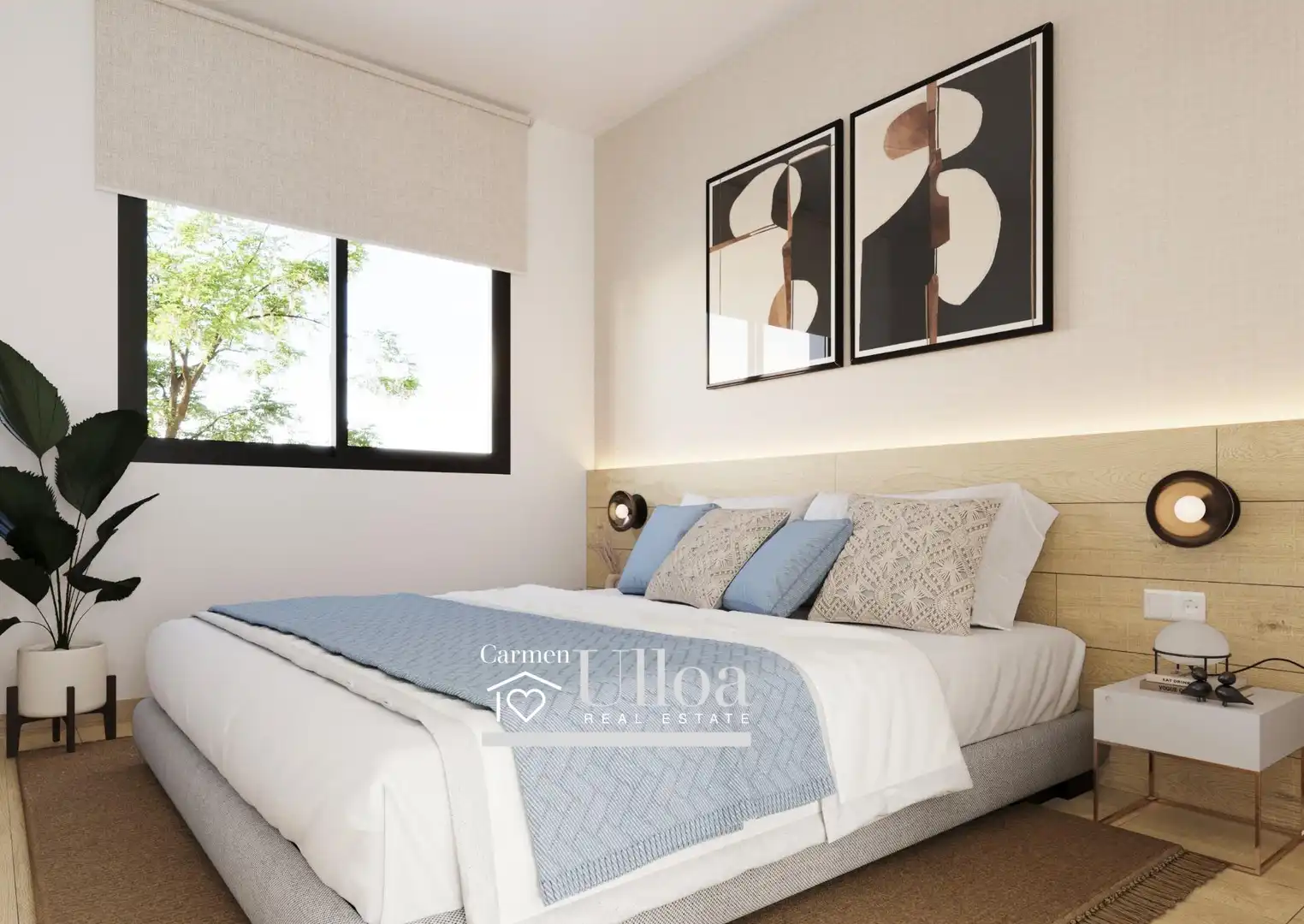 Penthouse mit Pool zum Verkauf in Bonalba - Cotoveta, imagen 4