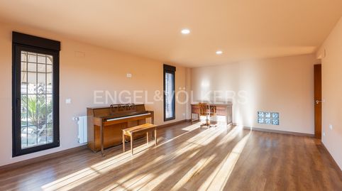 Foto 5 de Casa o chalet en venta en Torre en Conill - Cumbres de San Antonio, Bétera