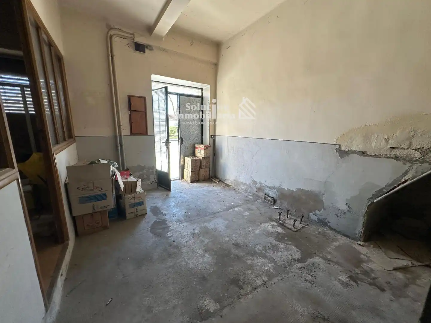 Edificio en venta en Peñaranda de Bracamonte