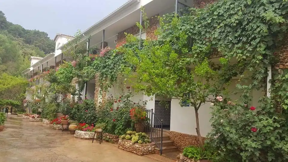 Buildings for sale in La Iruela