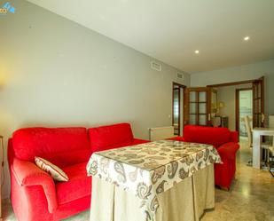 Living room of Apartment to rent in Badajoz Capital