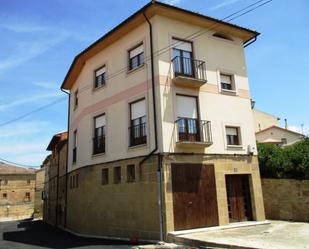 Exterior view of Apartment for sale in Briones