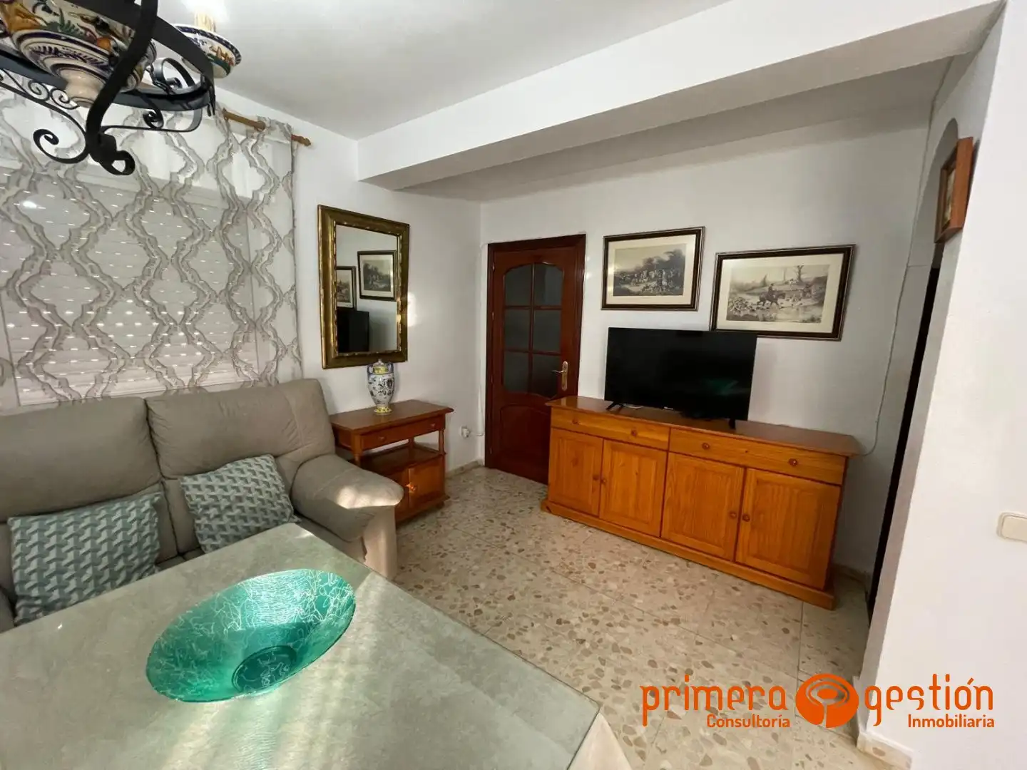 Chalet con piscina en venta en Carmona, imagen 17