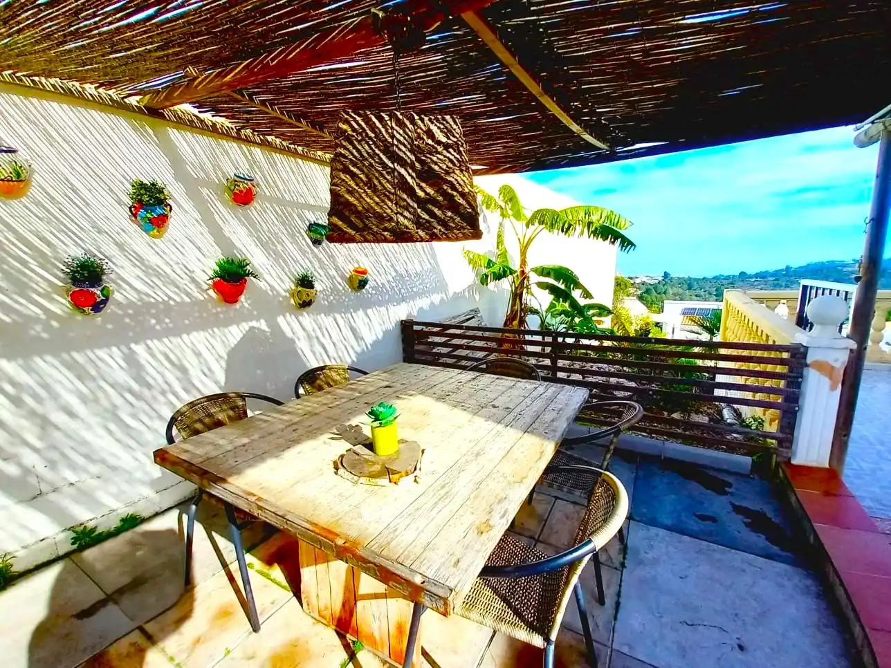 Villa avec piscine à vendre à El Ràfol d'Almúnia, imagen 10