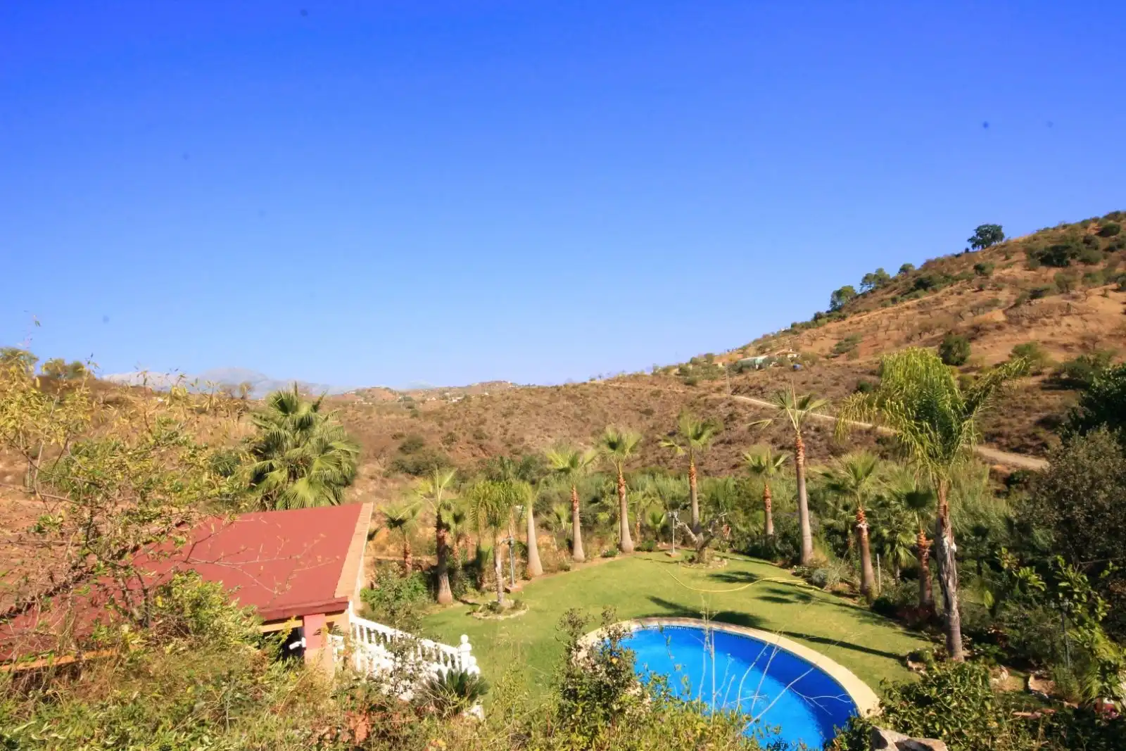 Casa rústica con piscina en venta en Calle Luna, imagen 20