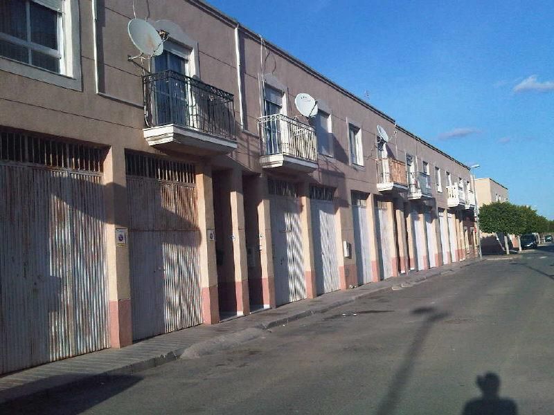 Exterior view of Premises for sale in Níjar
