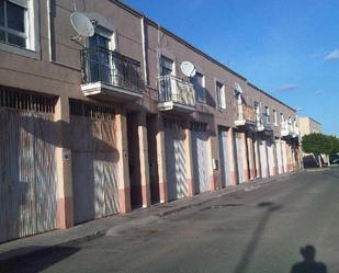 Exterior view of Premises for sale in Níjar