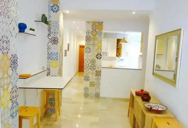 Wohnung mit Aufzug zur Miete in Granados, imagen 16