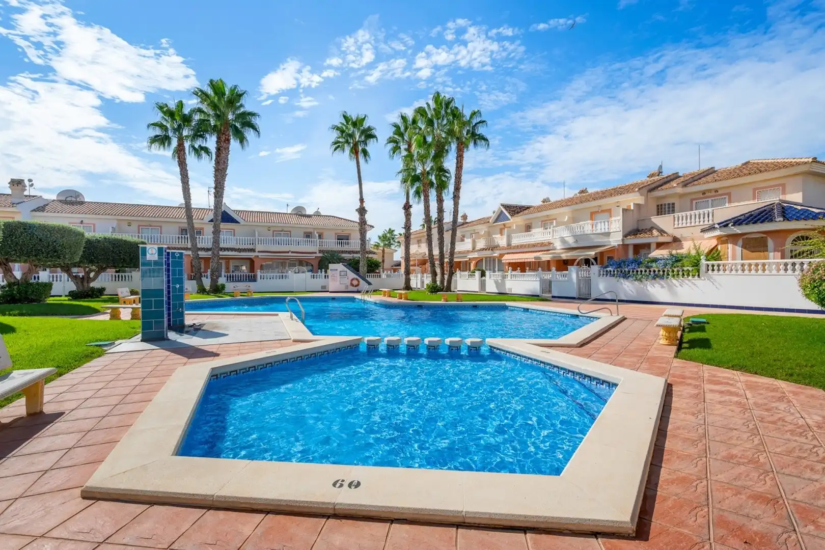 Casa amb terrassa en venda a Ciudad Quesada, imagen 34